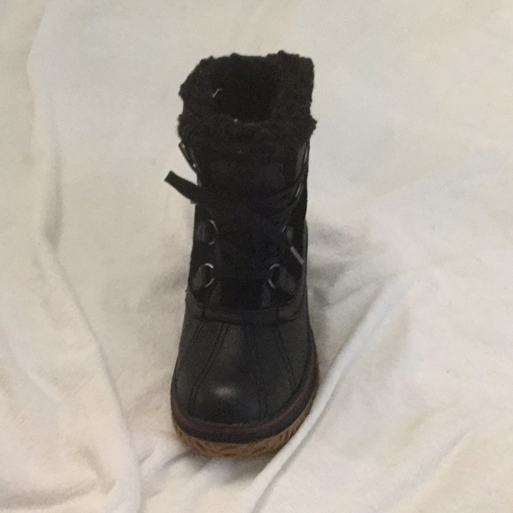 Pajar Boots